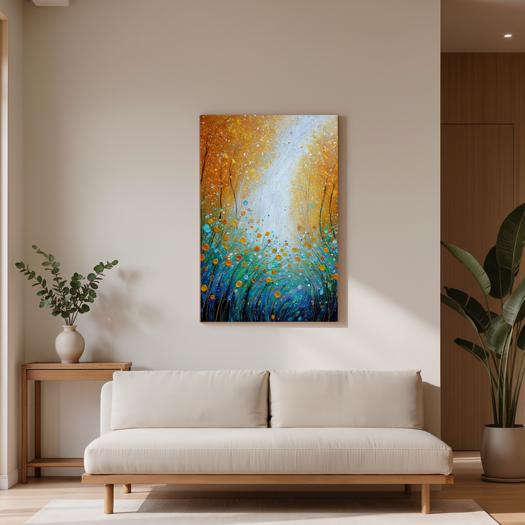 Wild Harmony | CANVAS