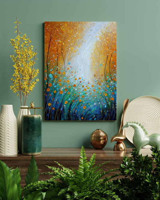 Wild Harmony | CANVAS