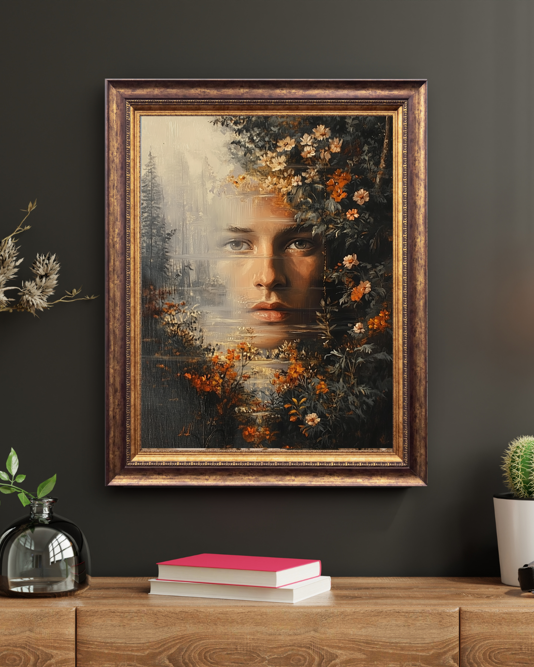 Flower Soul