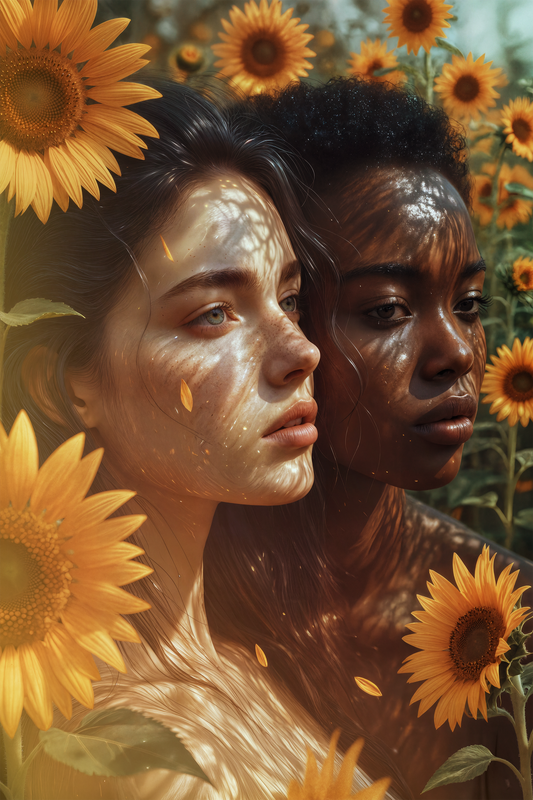Sunflower Dreams