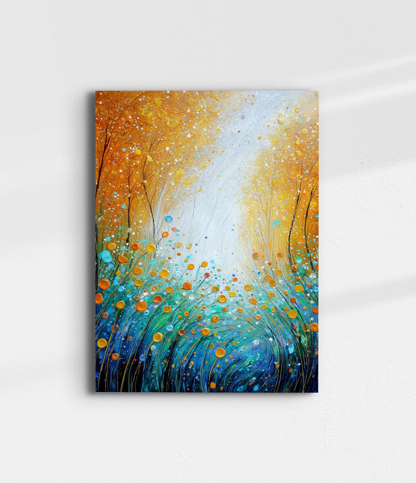 Wild Harmony | CANVAS