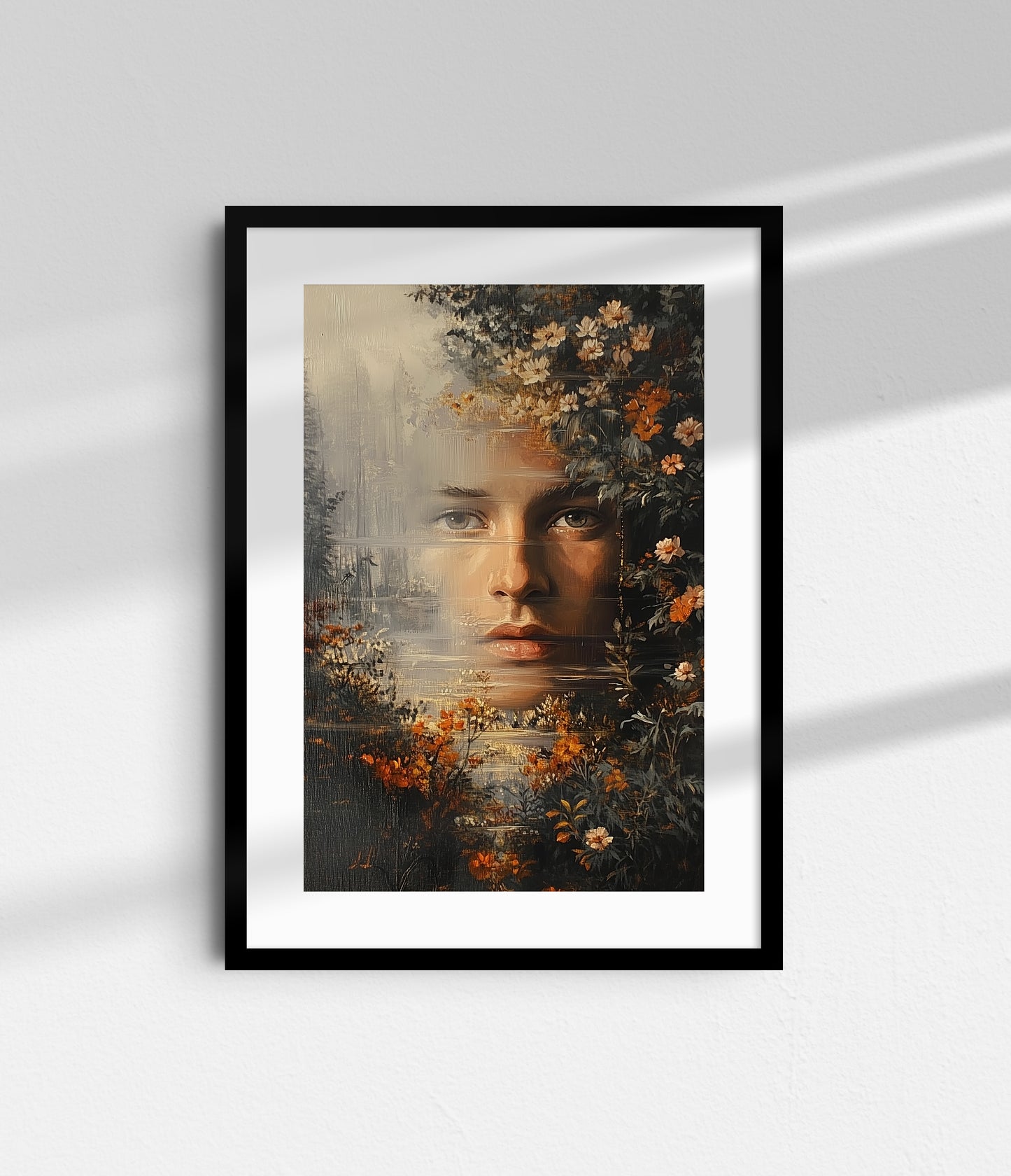 Flower Soul