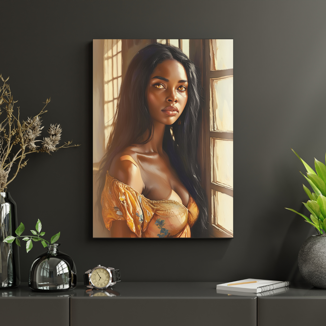 Radiance