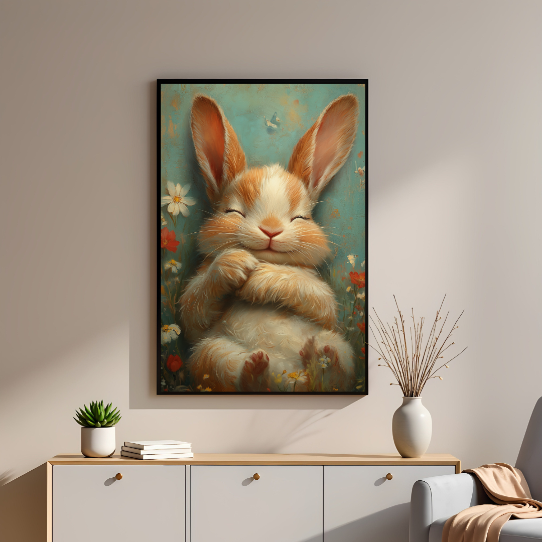 Bunny Dream