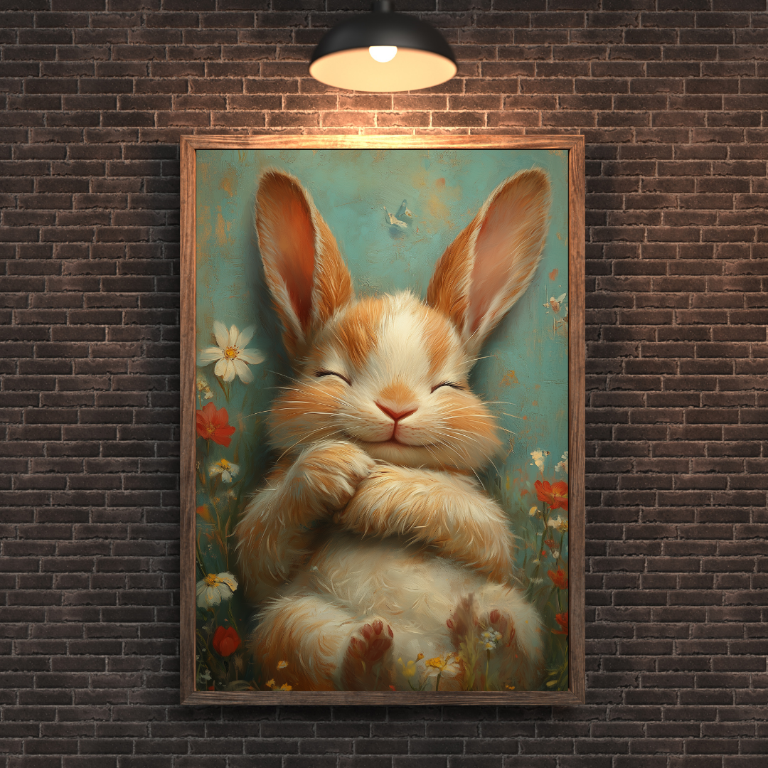 Bunny Dream