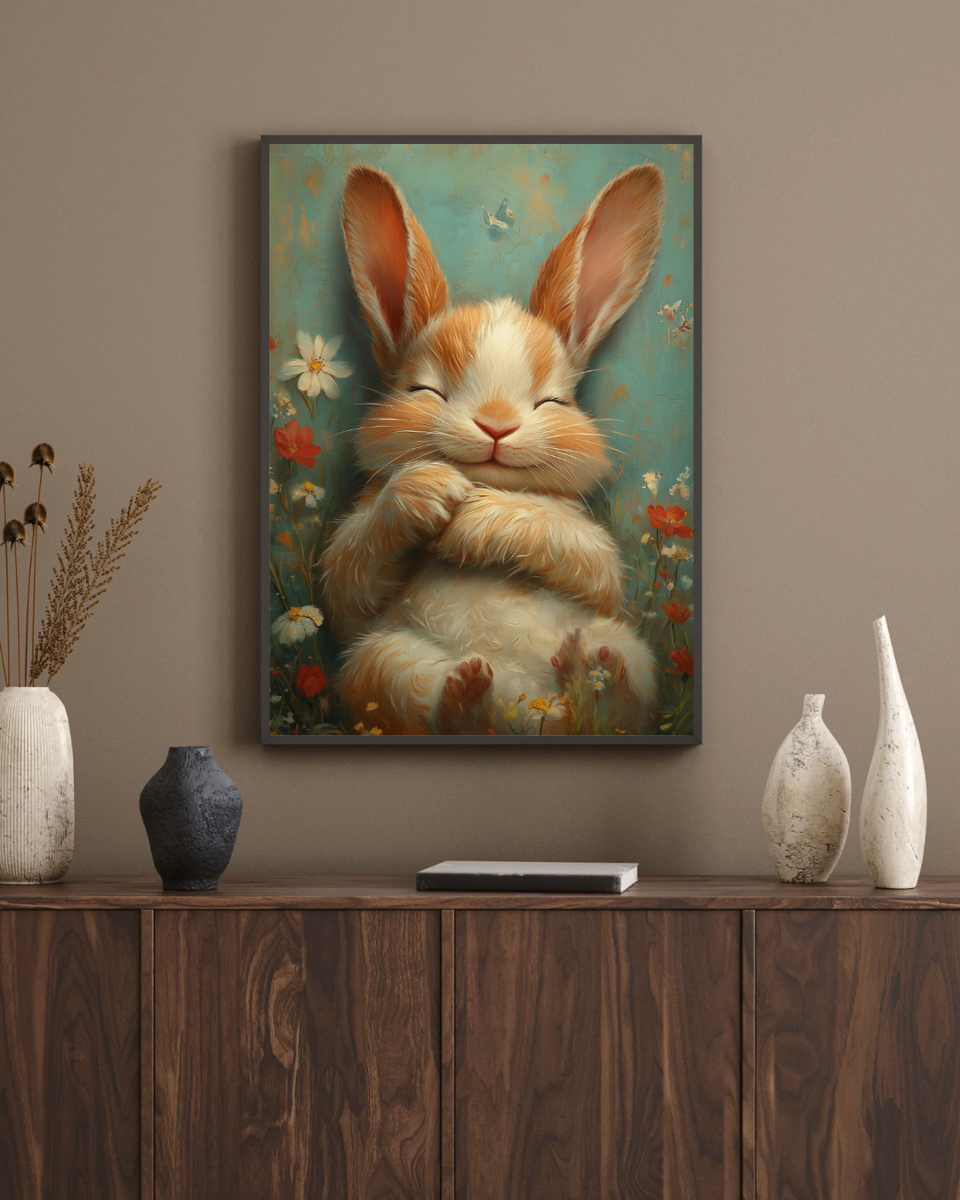 Bunny Dream