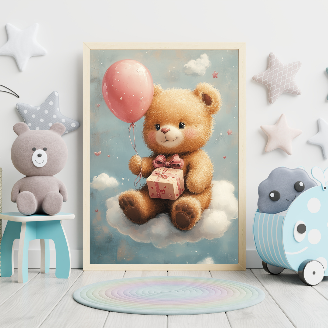 Teddy Bear