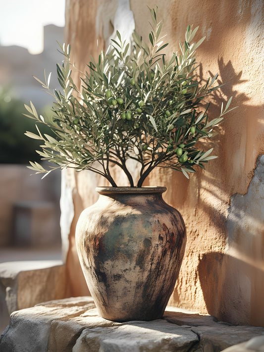 Olive Tree