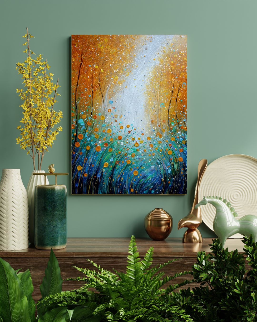 Wild Harmony | CANVAS
