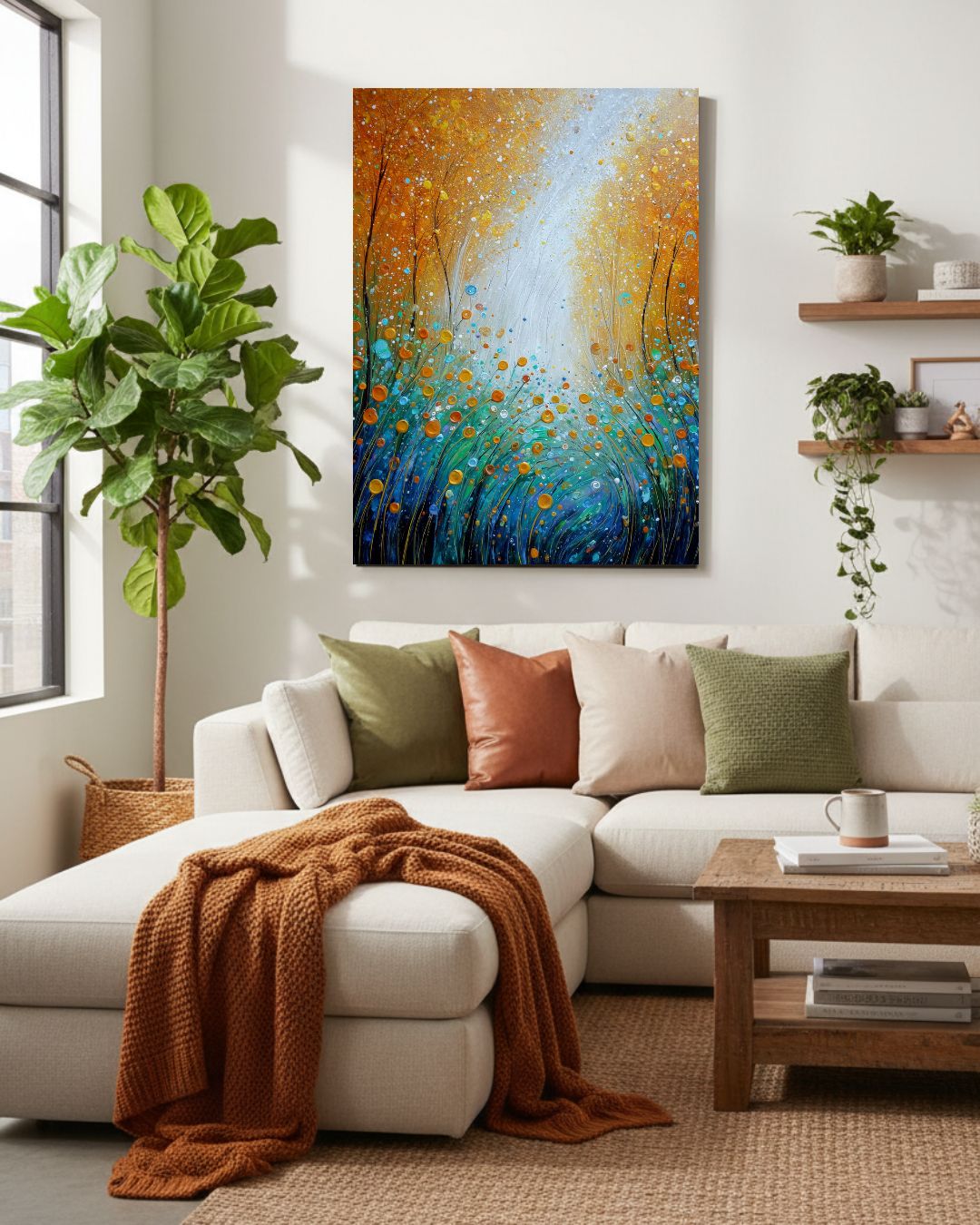 Wild Harmony | CANVAS