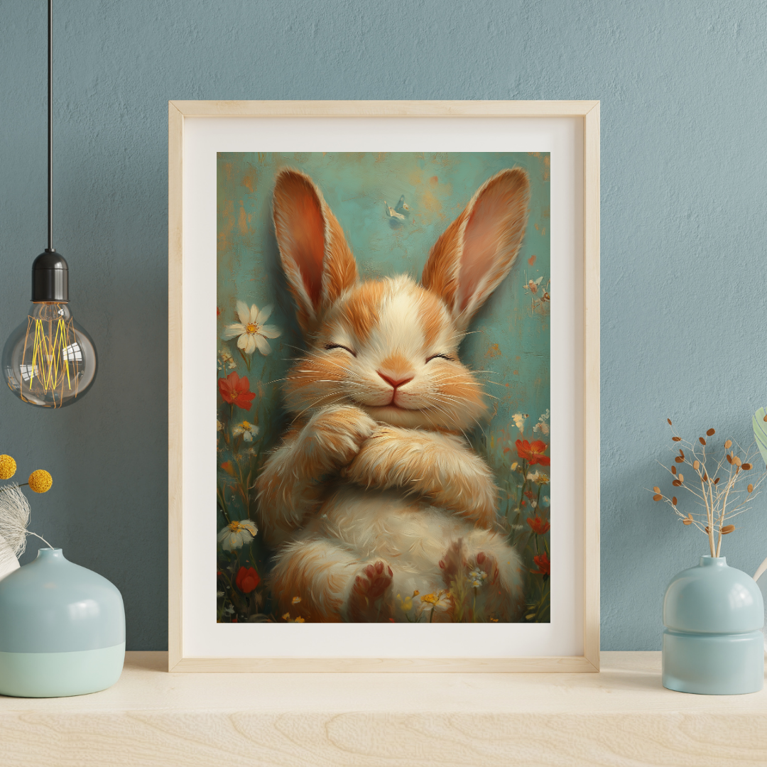 Bunny Dream