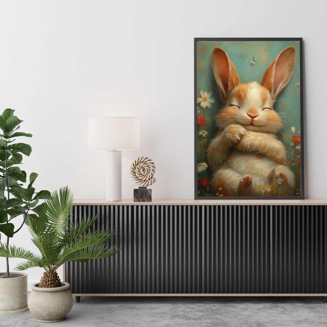 Bunny Dream