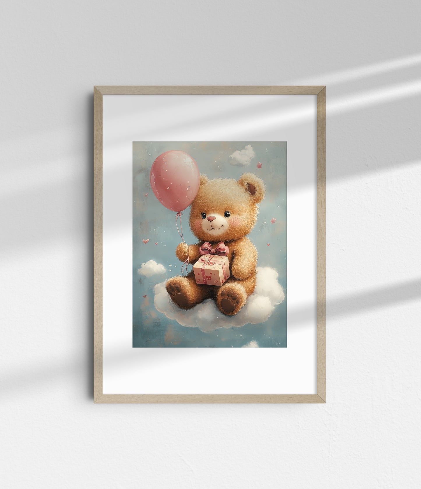 Teddy Bear