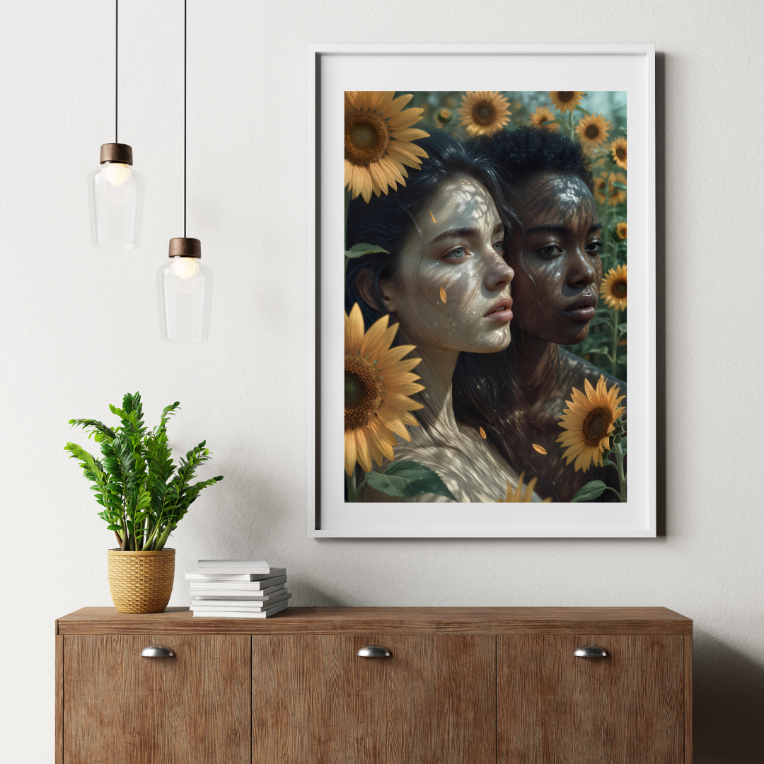Sunflower Dreams