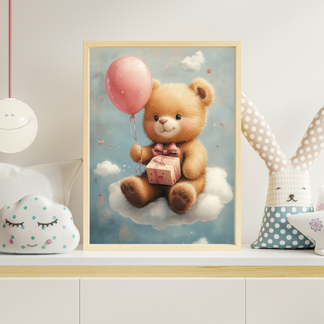Teddy Bear