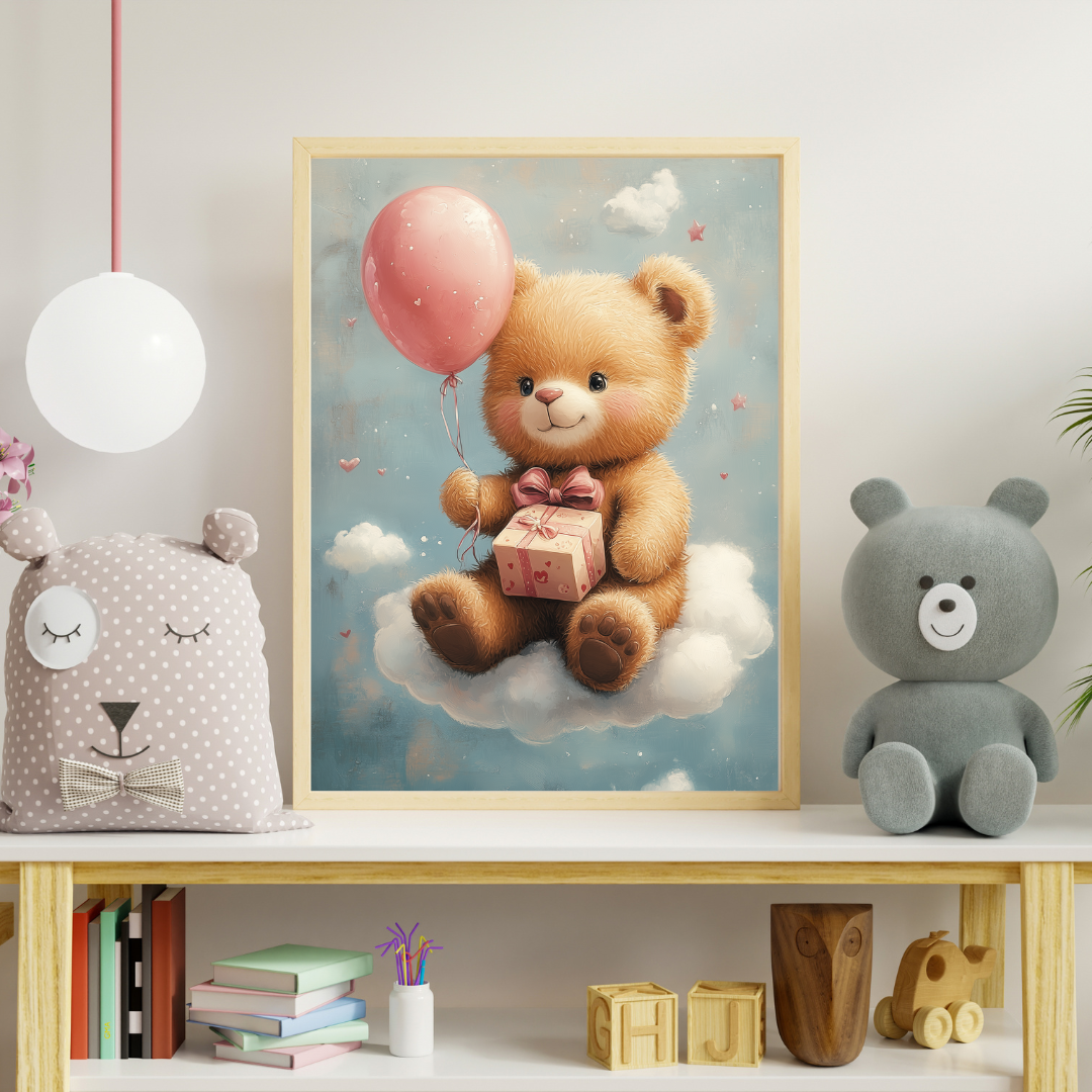 Teddy Bear