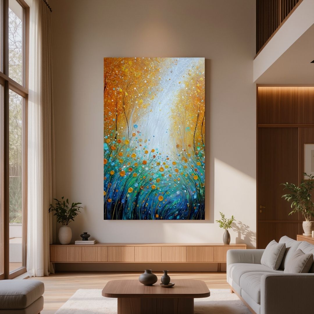 Wild Harmony | CANVAS