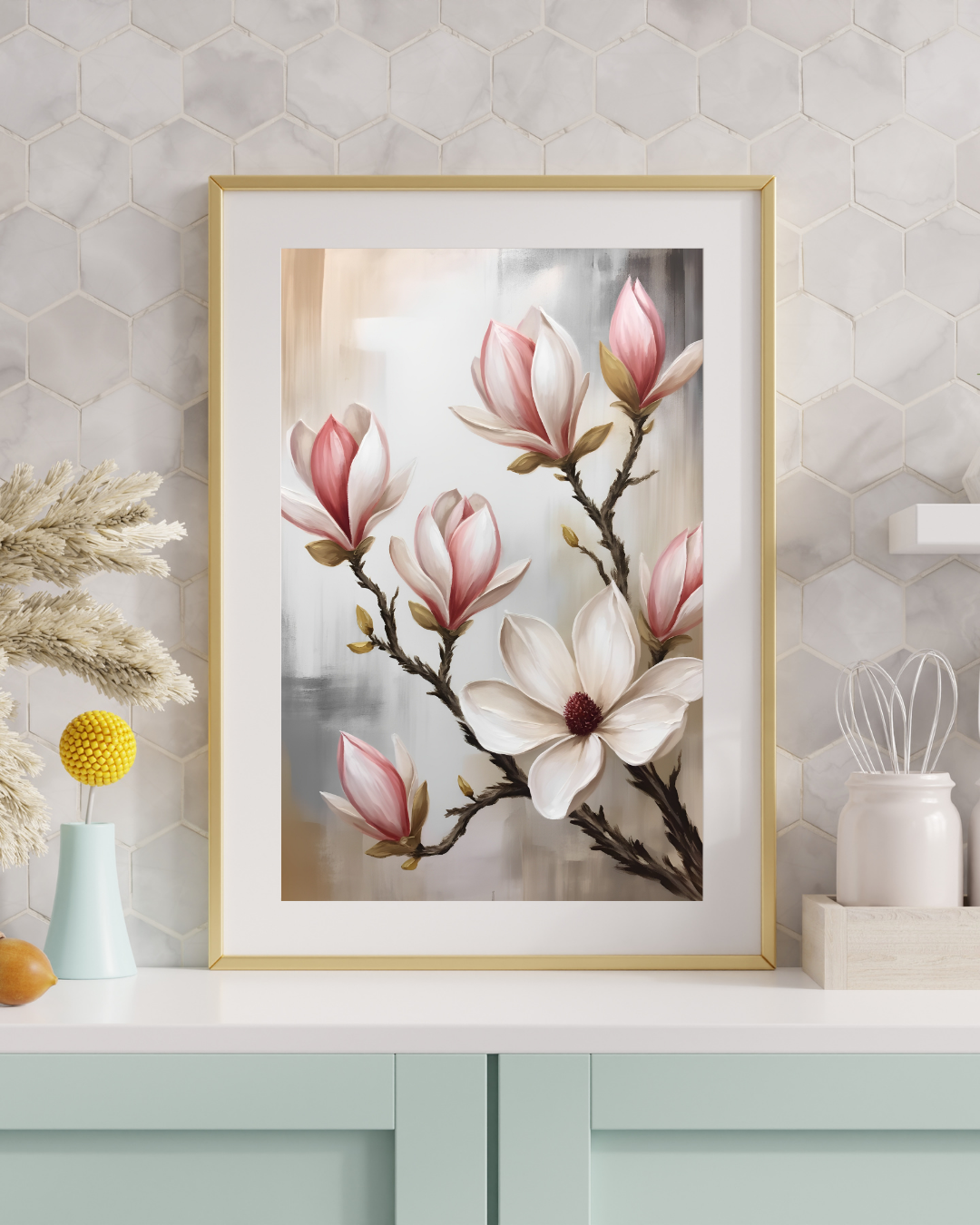 Magnolia