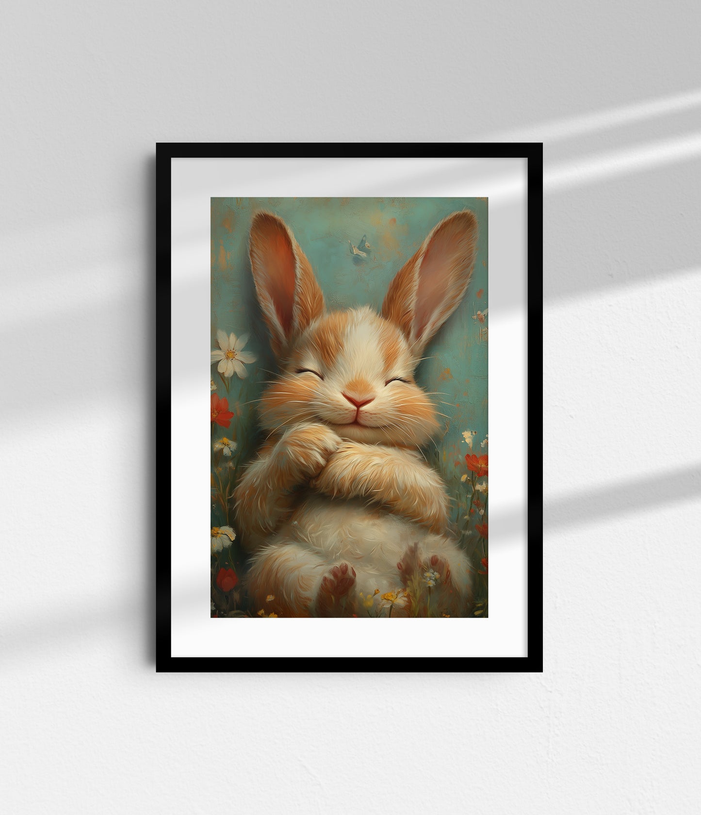 Bunny Dream